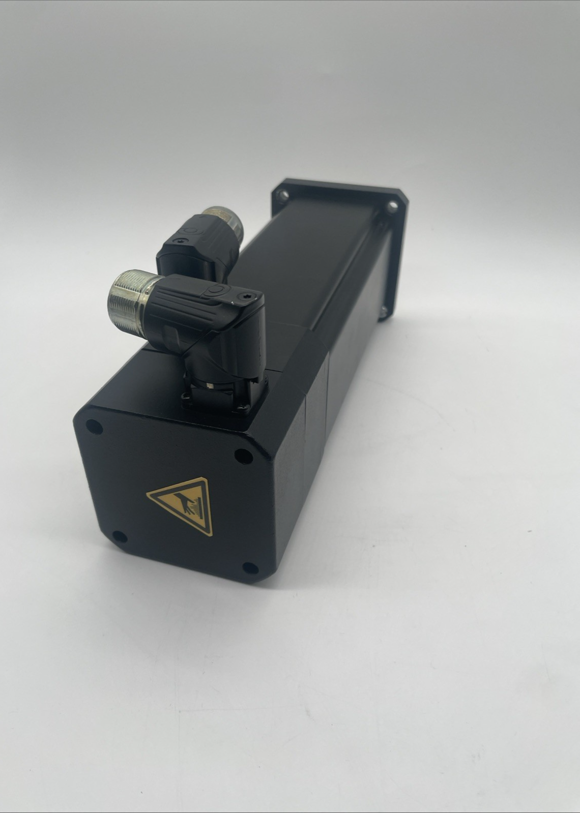 B&R Servomotor 8LSA35.EB060D200-0 Rev. C4 - Bild 7