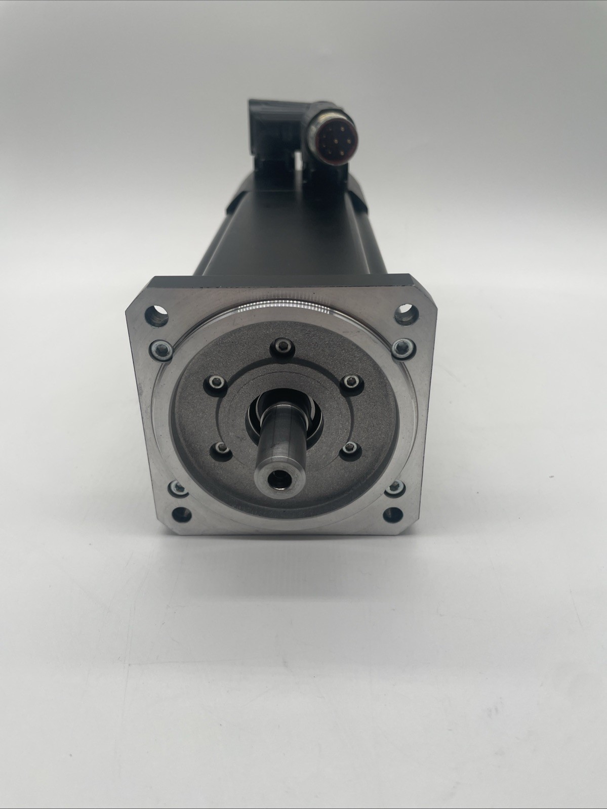 B&R Servomotor 8LSA35.EB060D200-0 Rev. C4 - Bild 2
