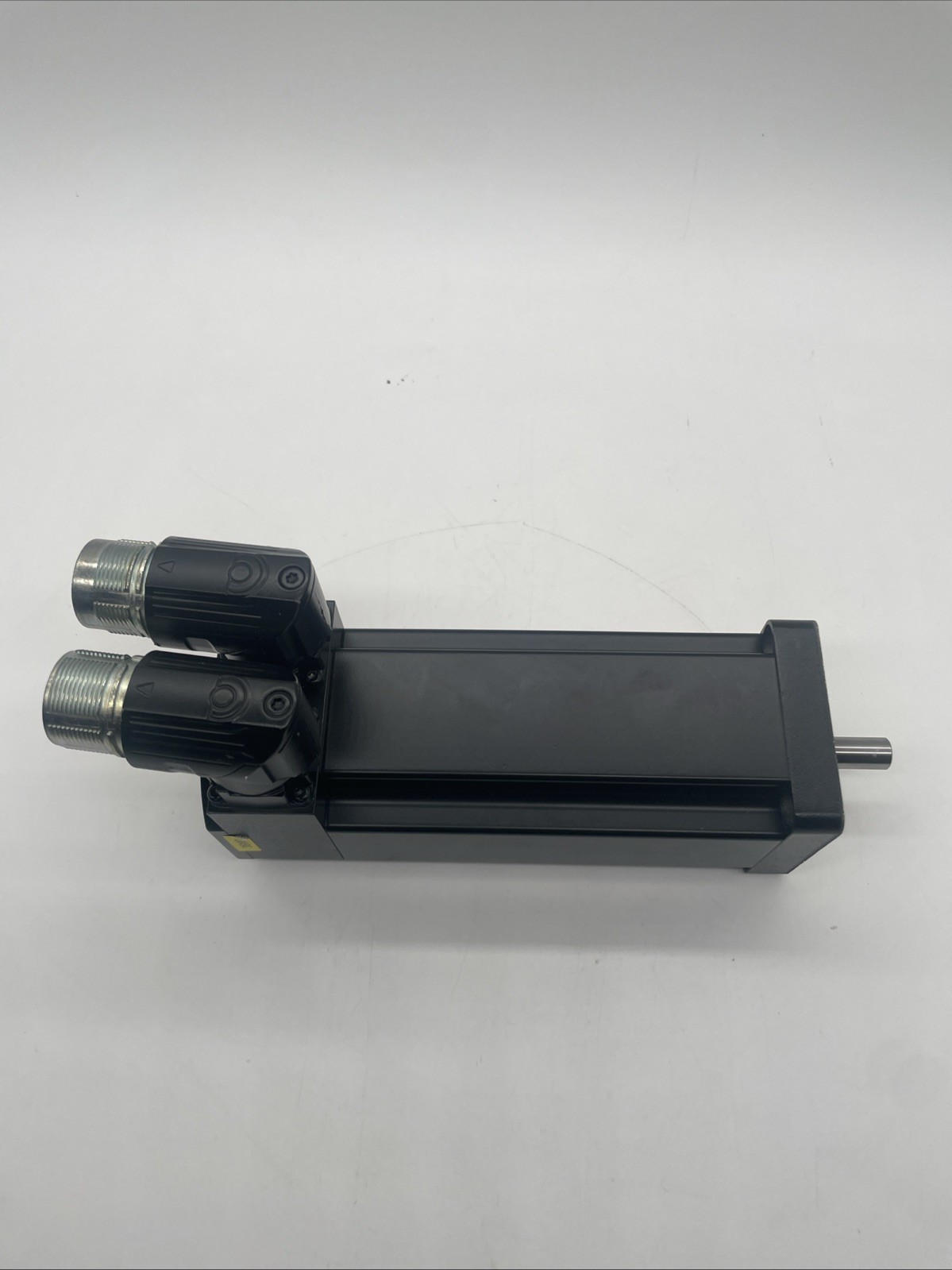 B&R Servomotor 8LSA25.R0060D200-0 Rev. C4 - Bild 5