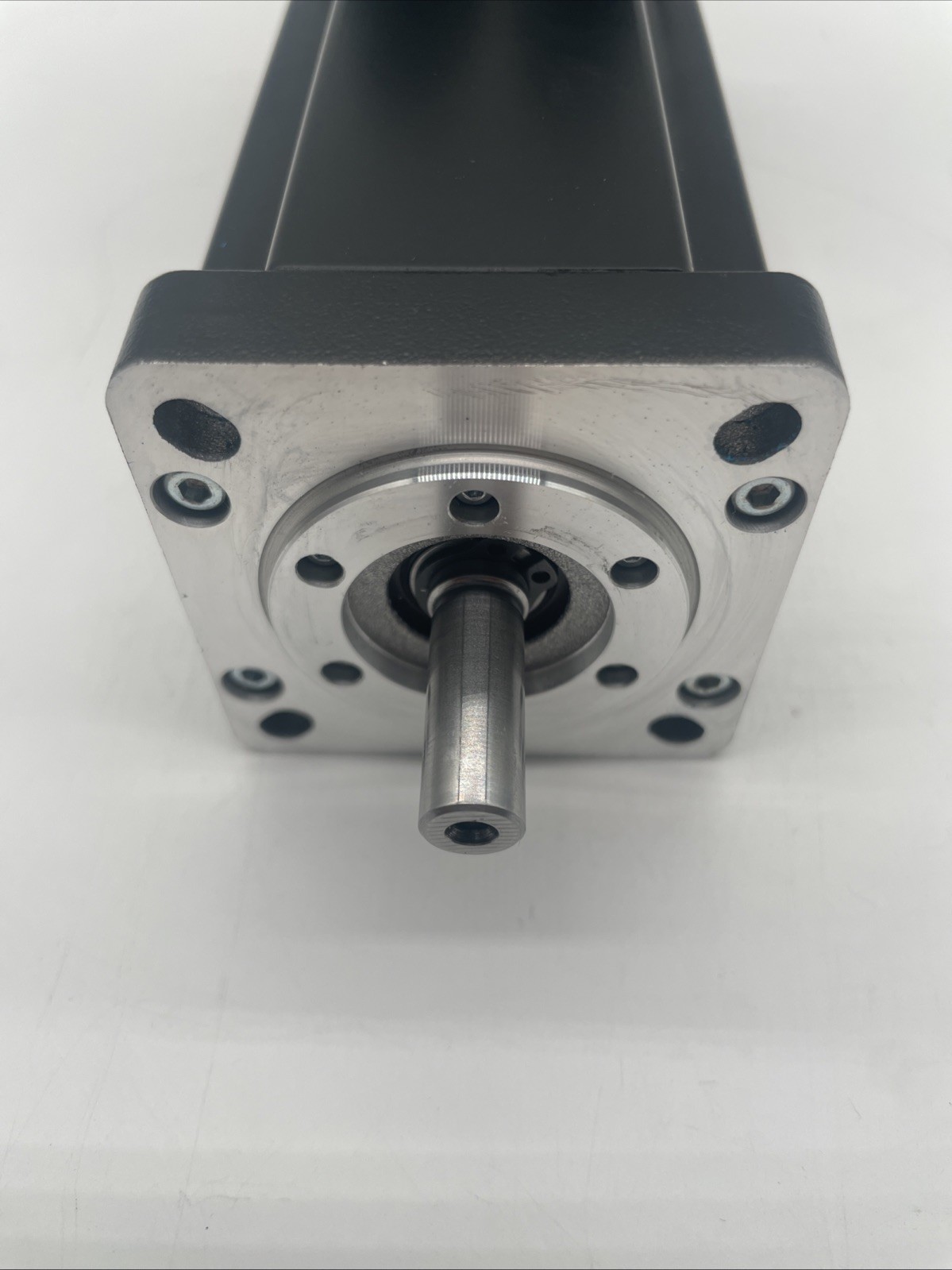 B&R Servomotor 8LSA25.R0060D200-0 Rev. C4 - Bild 8