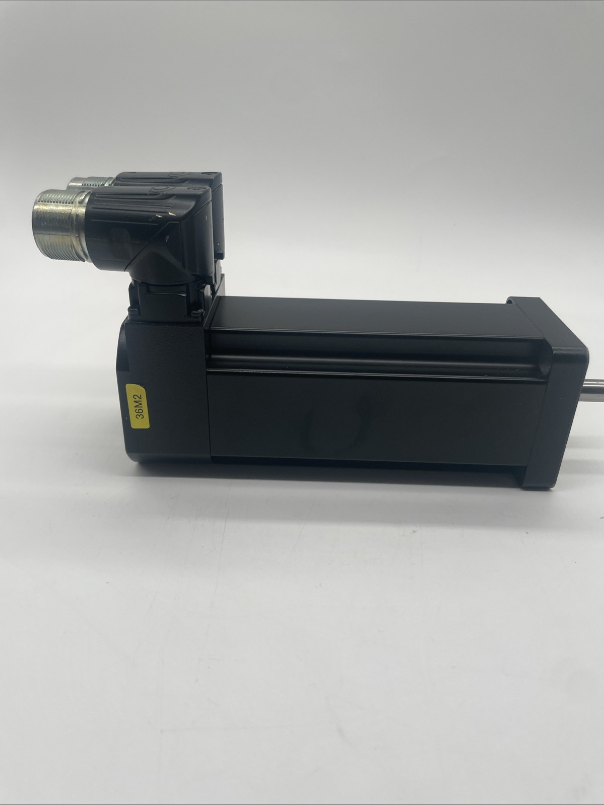 B&R Servomotor 8LSA25.R0060D200-0 Rev. C4 - Bild 4