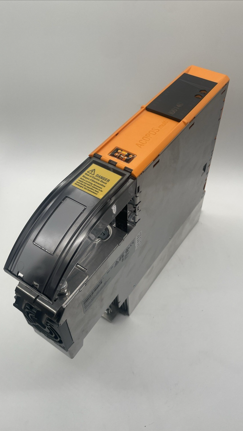 B&R 8BVI0014HWD0.000-1 ACOPOSmulti Invertermodul 2-achsig