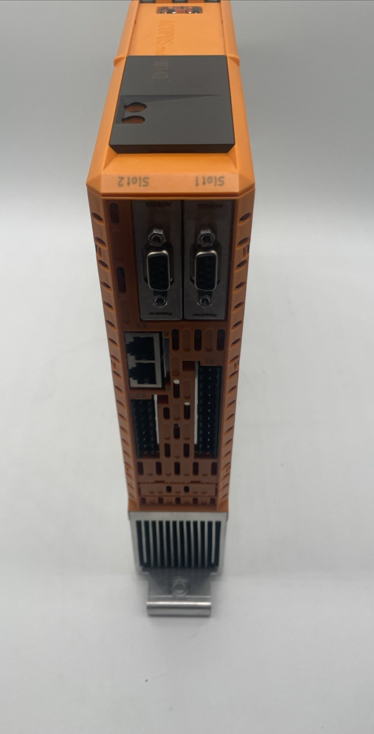 B&R 8BVI0014HWD0.000-1 ACOPOSmulti Invertermodul 2-achsig - Bild 6
