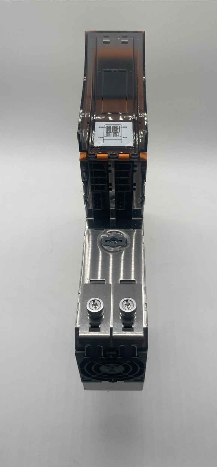 B&R 8BVI0014HWD0.000-1 ACOPOSmulti Invertermodul 2-achsig - Bild 5