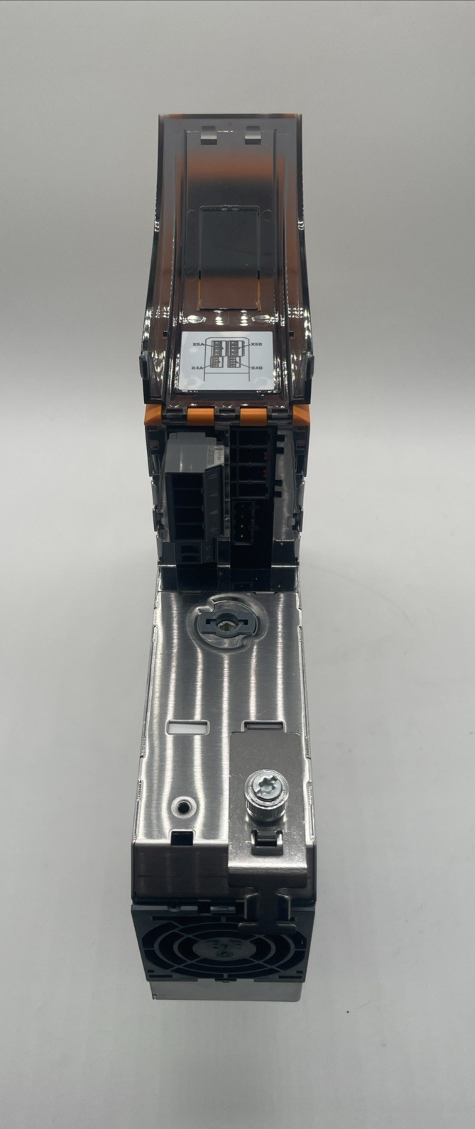 B&R 8BVI0028HWD0.000-1 ACOPOSmulti I0028D Wechselrichtermodul - Bild 5