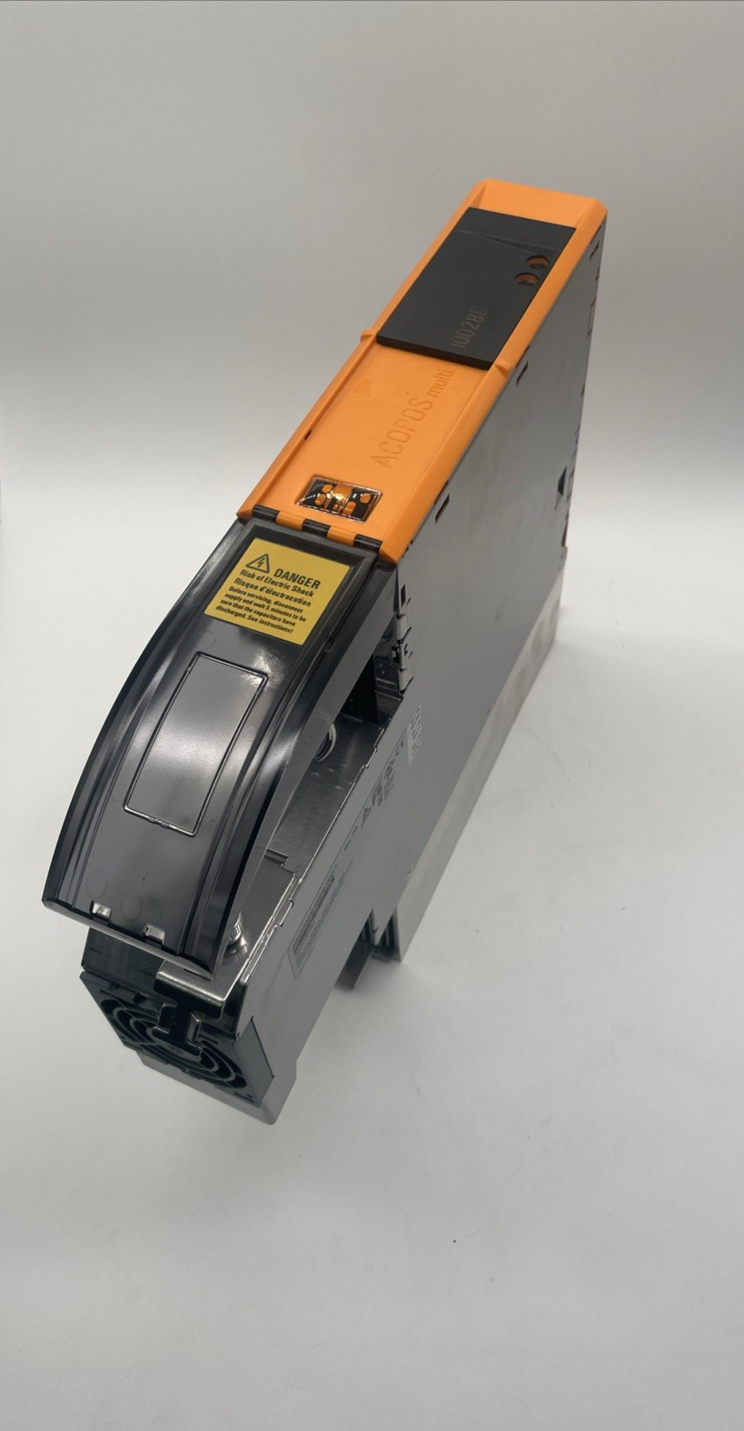 B&R 8BVI0028HWD0.000-1 ACOPOSmulti I0028D Wechselrichtermodul