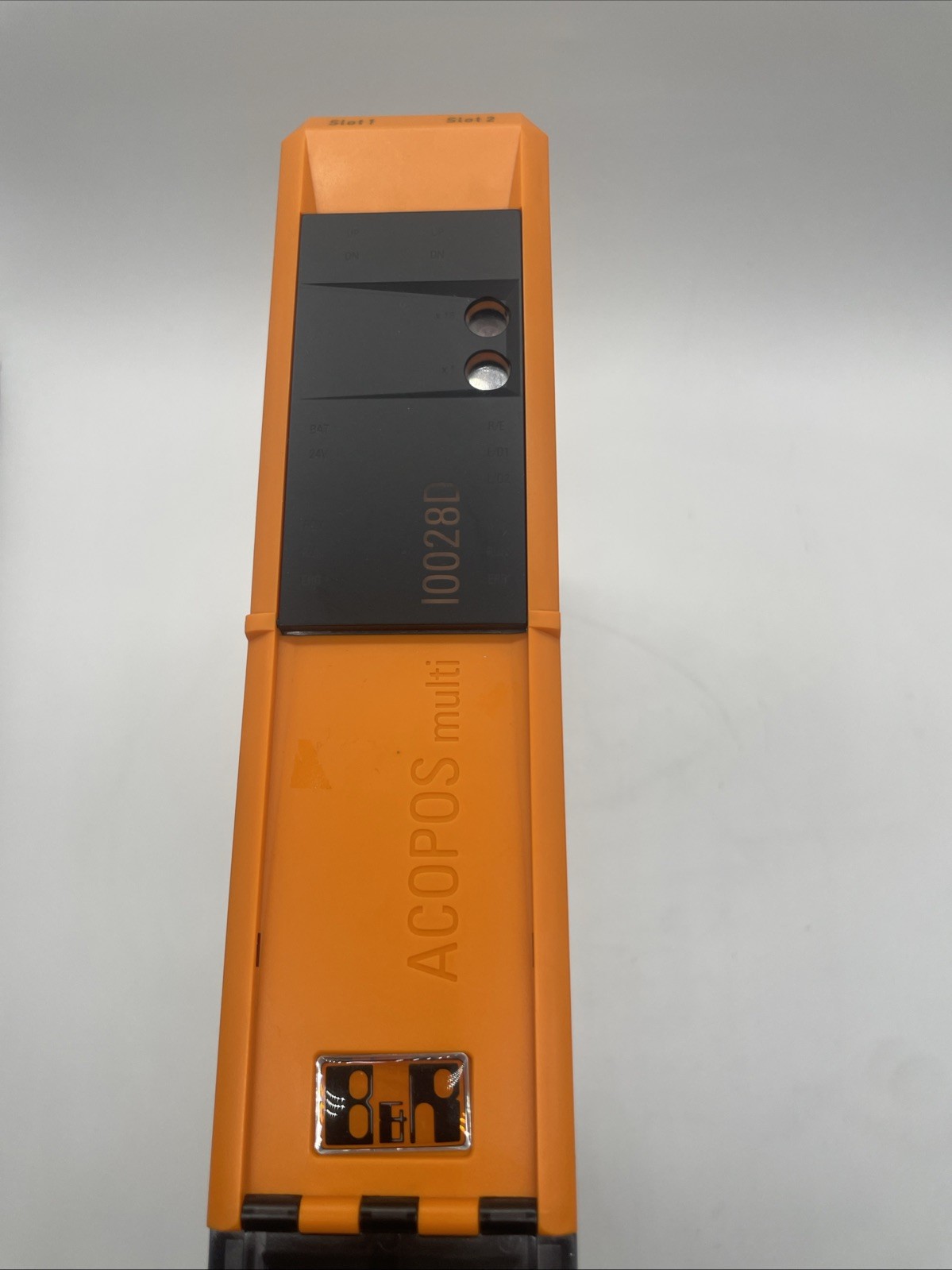 B&R 8BVI0028HWD0.000-1 ACOPOSmulti I0028D Wechselrichtermodul - Bild 4