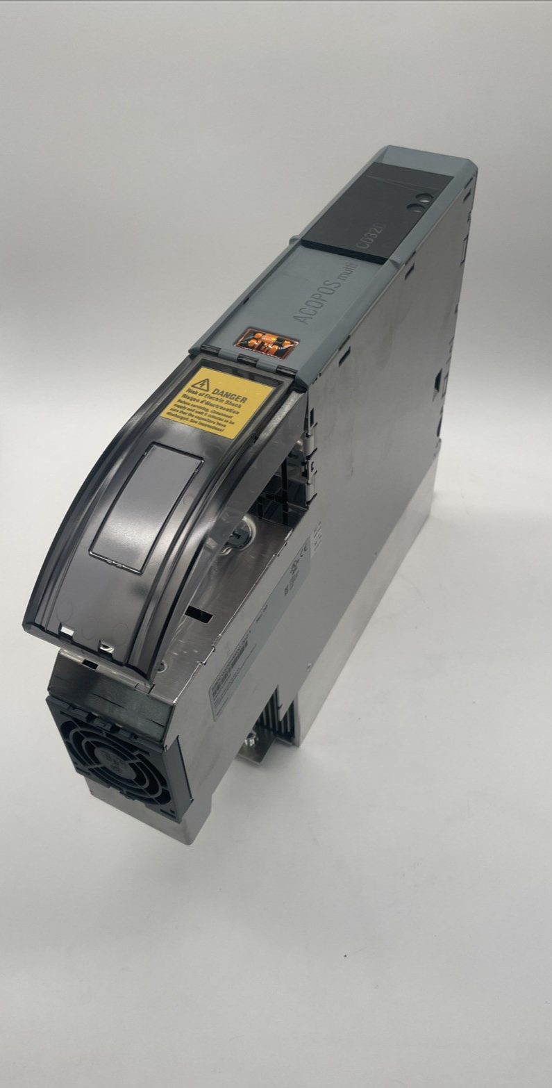 B&R 8B0C0320HW00.002-1 ACOPOSmulti Hilfsversorgungsmodul 32 A