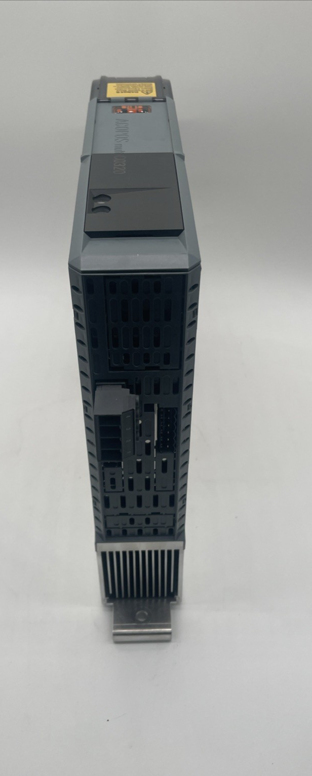 B&R 8B0C0320HW00.002-1 ACOPOSmulti Hilfsversorgungsmodul 32 A - Bild 6