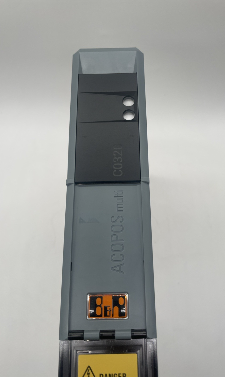 B&R 8B0C0320HW00.002-1 ACOPOSmulti Hilfsversorgungsmodul 32 A - Bild 4