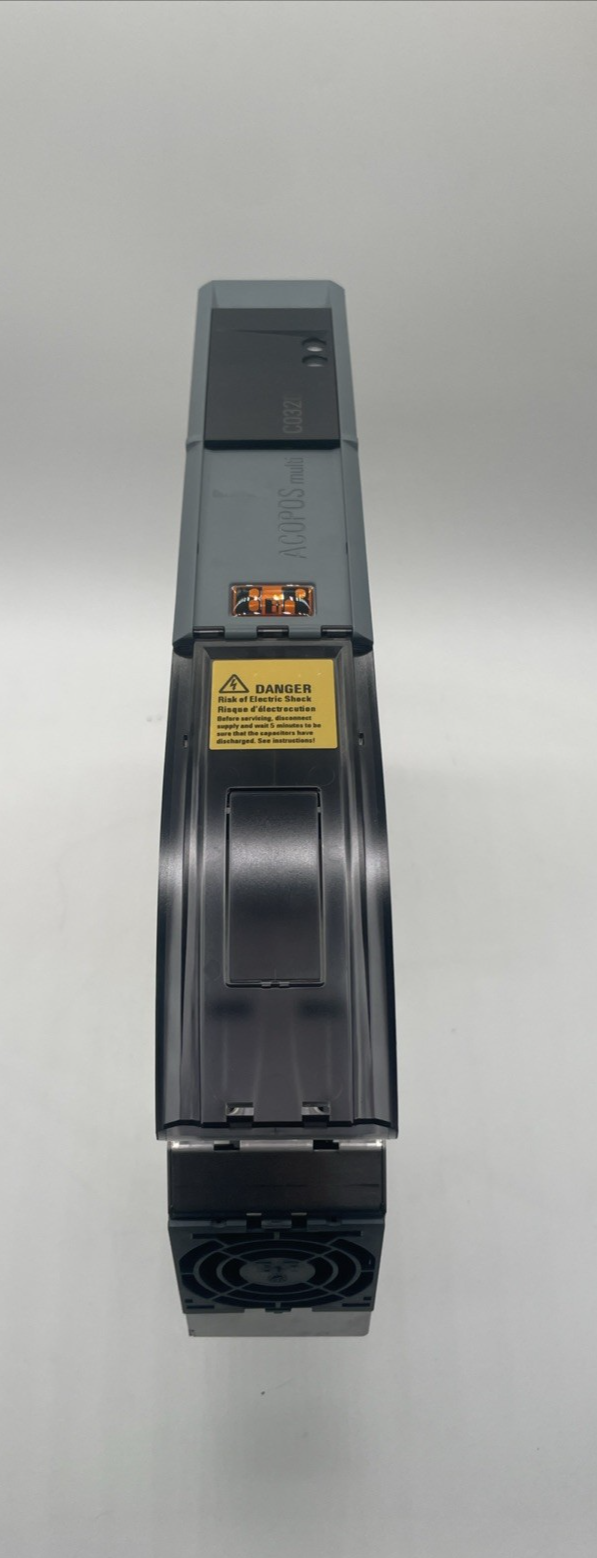 B&R 8B0C0320HW00.002-1 ACOPOSmulti Hilfsversorgungsmodul 32 A - Bild 3