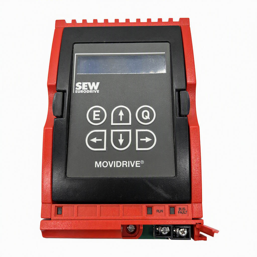 SEW-Eurodrive MOVIDRIVE compact MCF41A Frequenzumrichter MCF41A003-5A3-4-00 - Bild 7