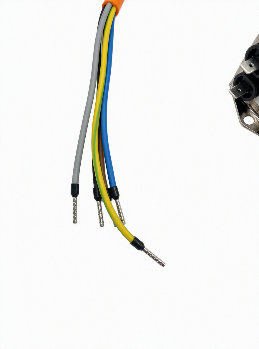 Schurter FMAD-0F47-0600 Netzfilter/Entstörfilter - Bild 4