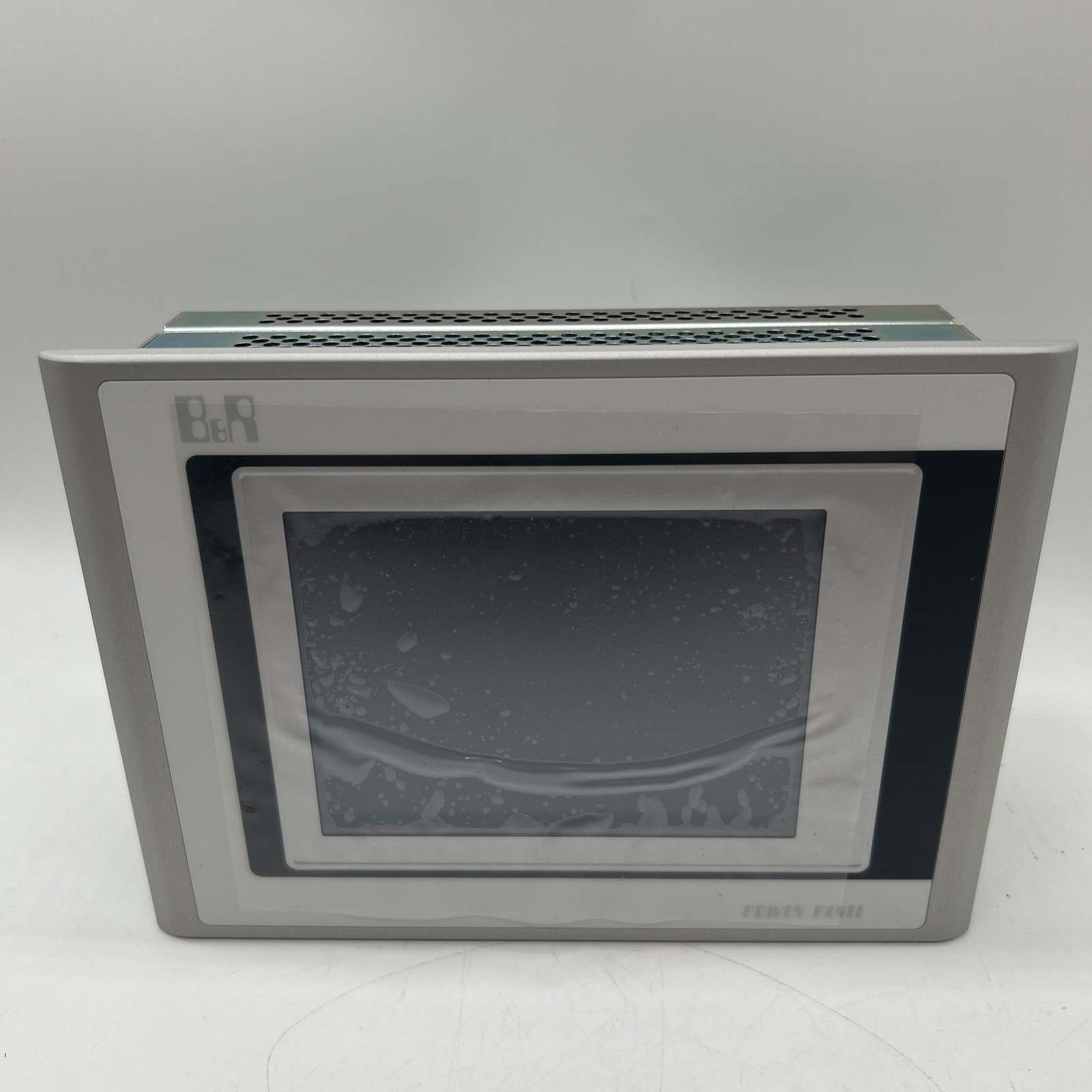 B&R Automation Power Panel PP420 4PP420.0571-45 Touch Display - Bild 2