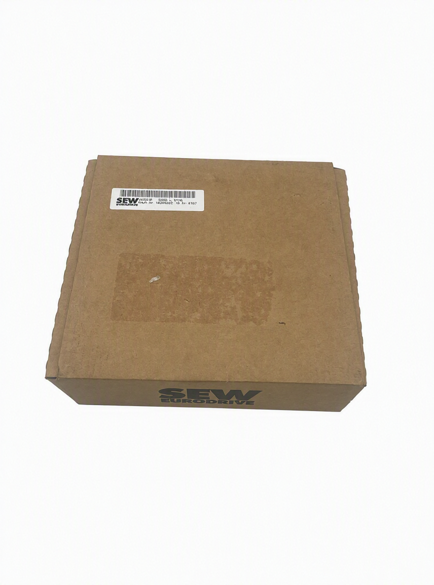 SEW‑EURODRIVE UWS21B Schnittstellenumsetzer RS‑232↔RS‑485, Sachnr. 18204562 - Bild 6