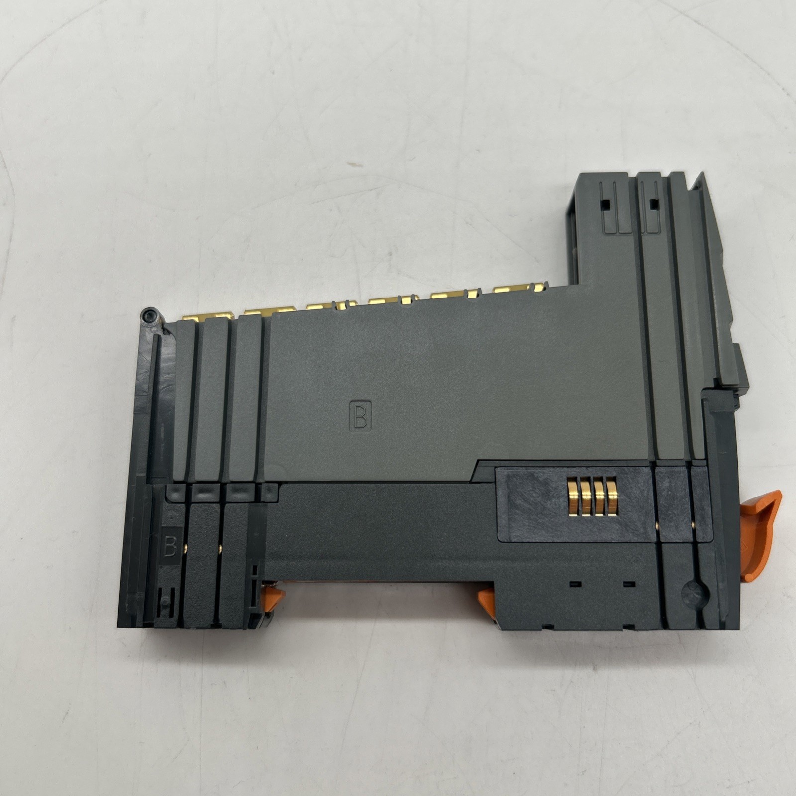 B&R X20DM9324 Digital-Mischmodul, 8 DI / 4 DO, 24 VDC, 1‑Leiter (Sink/Source) - Bild 3
