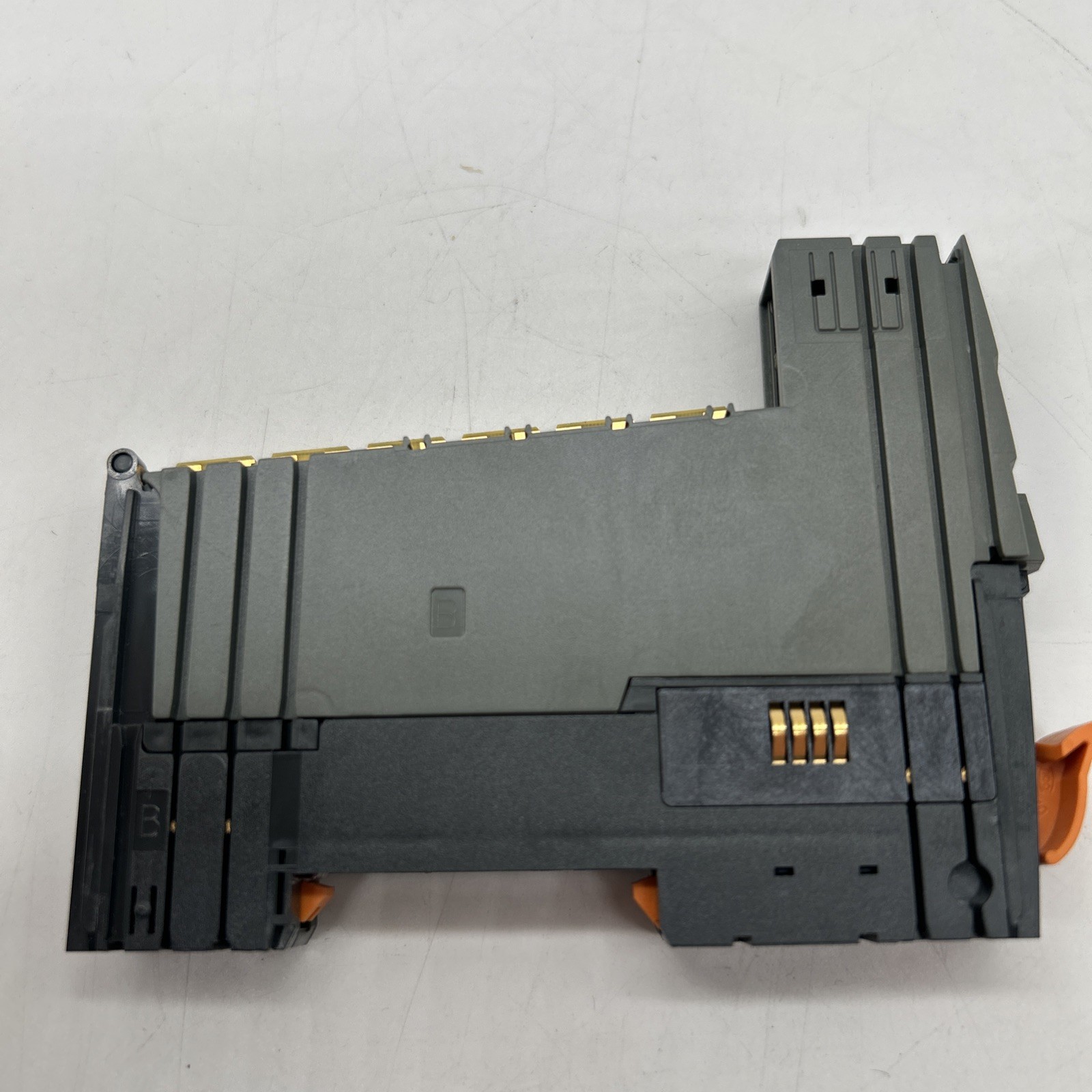 B&R X20AT4222 Temperatur-Eingangsmodul 4x PT100/PT1000 - Bild 3