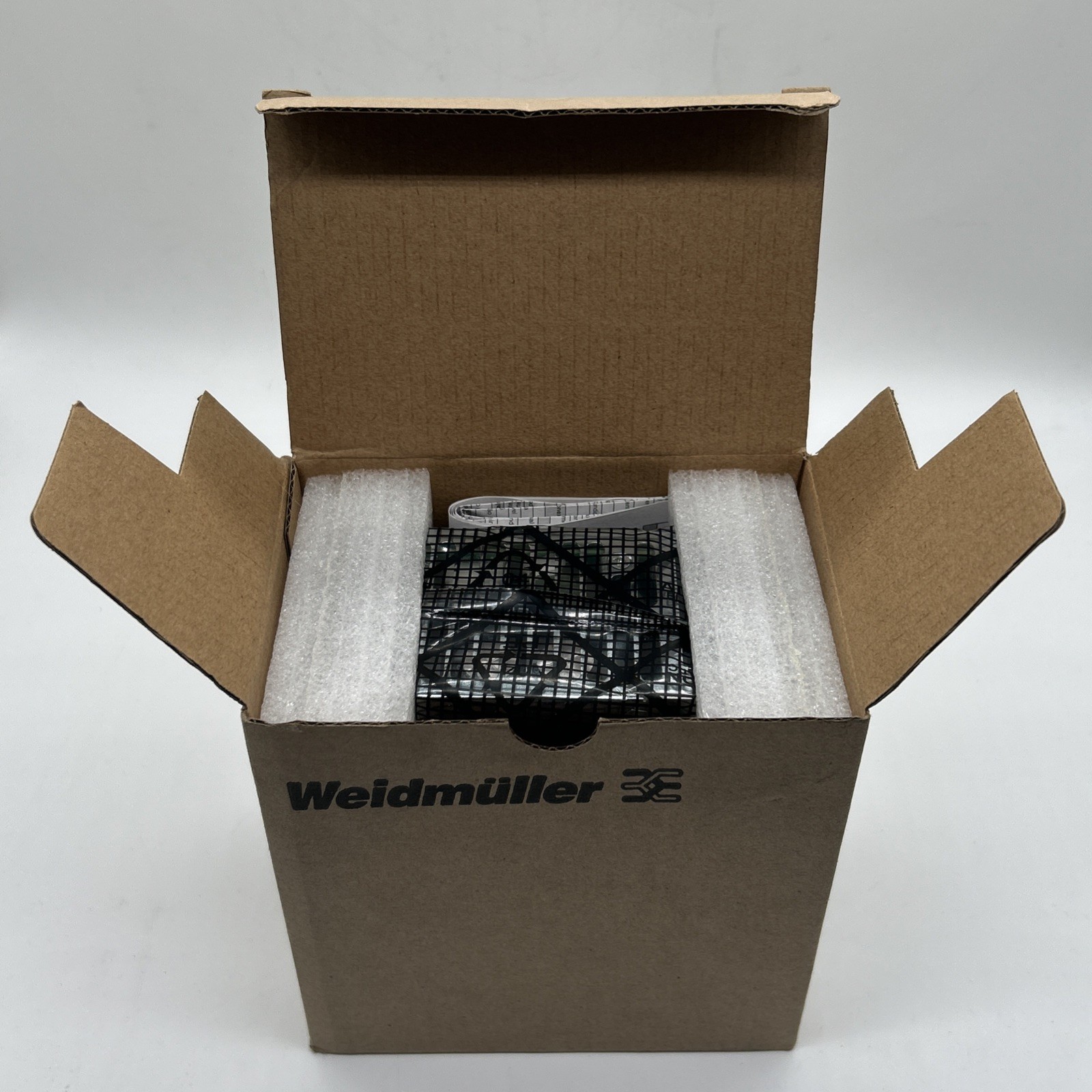 Weidmüller Netzteil PRO ECO3 240 W, 24 V, 10 A (1469540000) - Bild 3