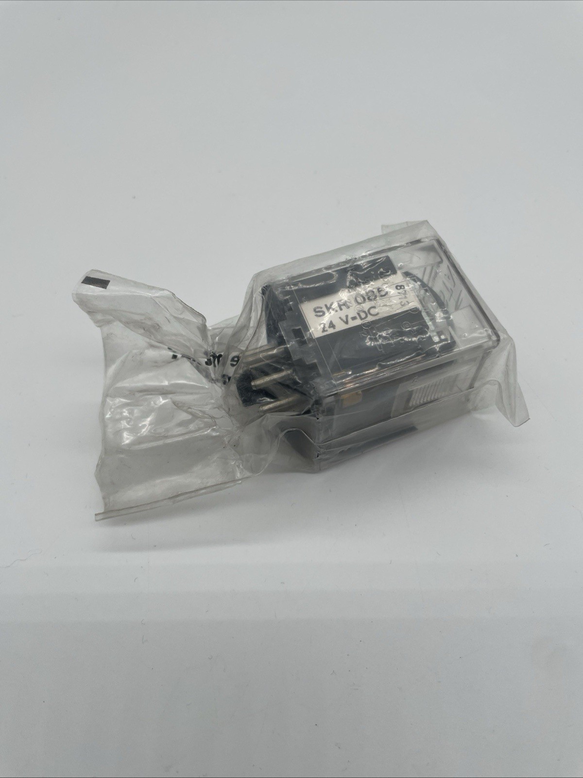 Elesta Miniaturrelais SKR 085 24VDC