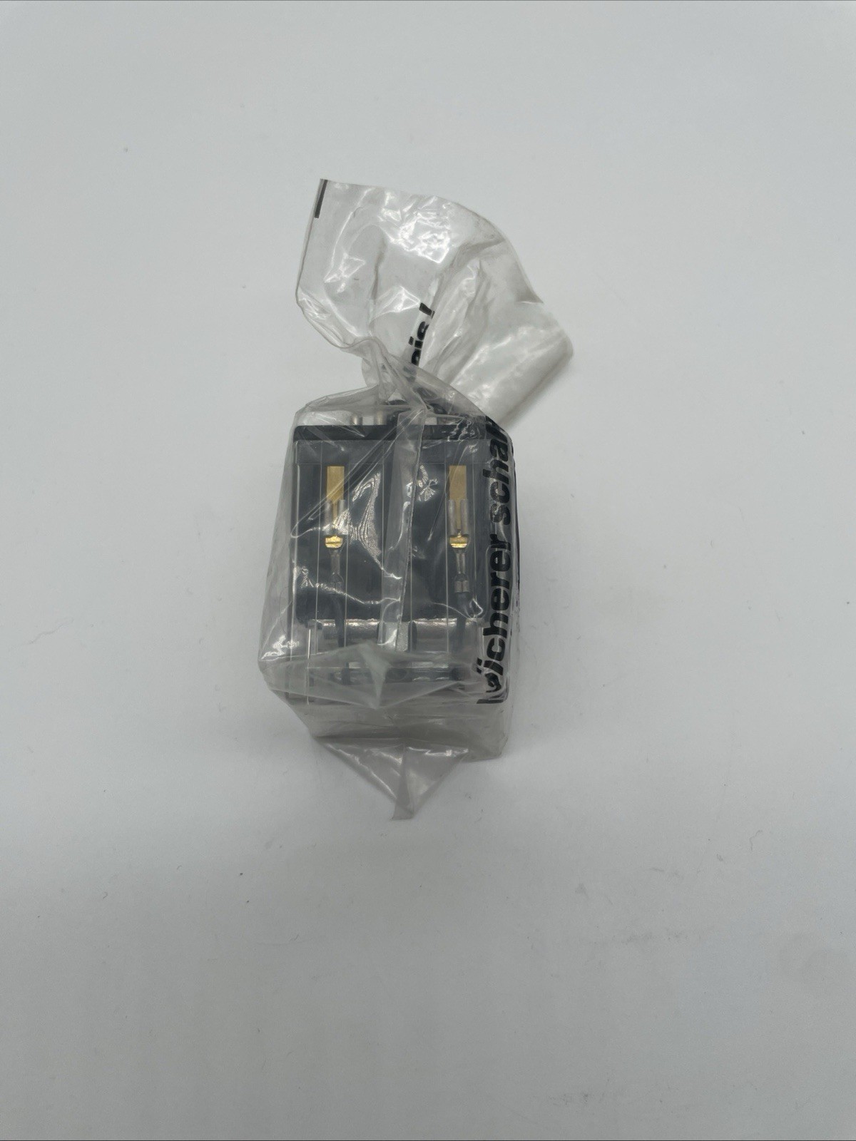 Elesta Miniaturrelais SKR 085 24VDC - Bild 3