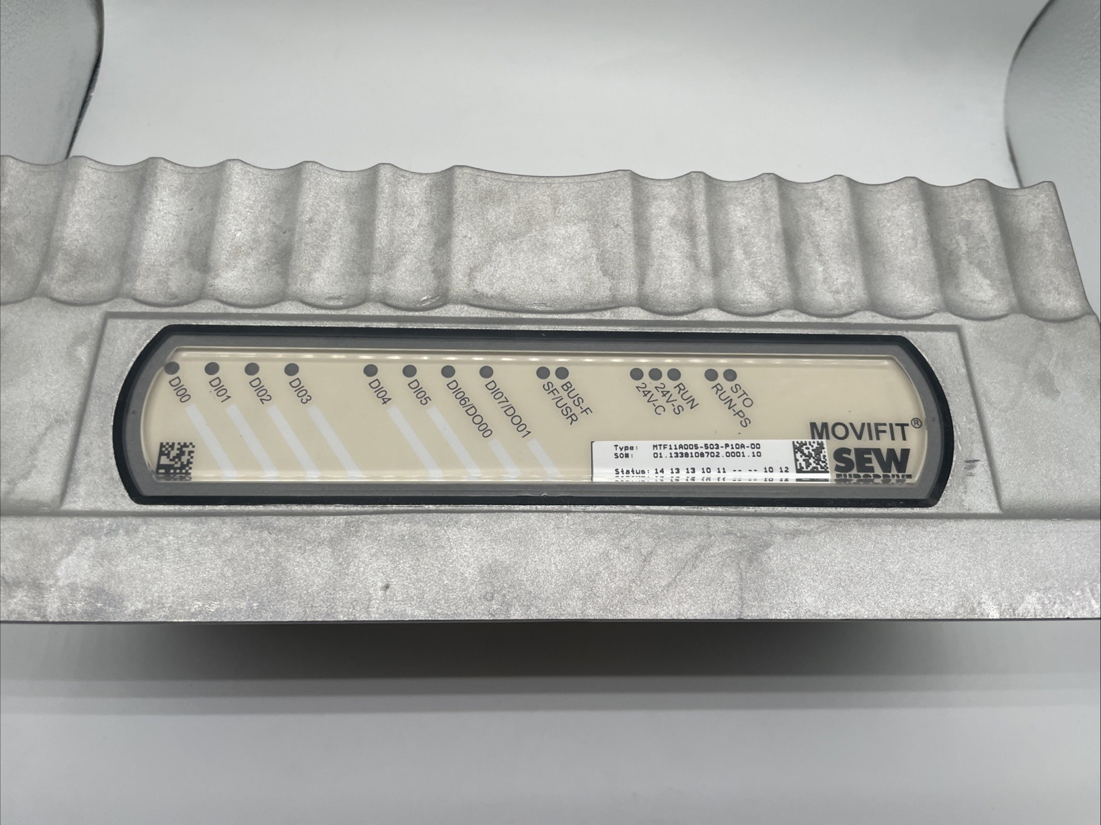 SEW Movifit MTF 11A005-503-P10A-00 Frequenzumrichter - Bild 6