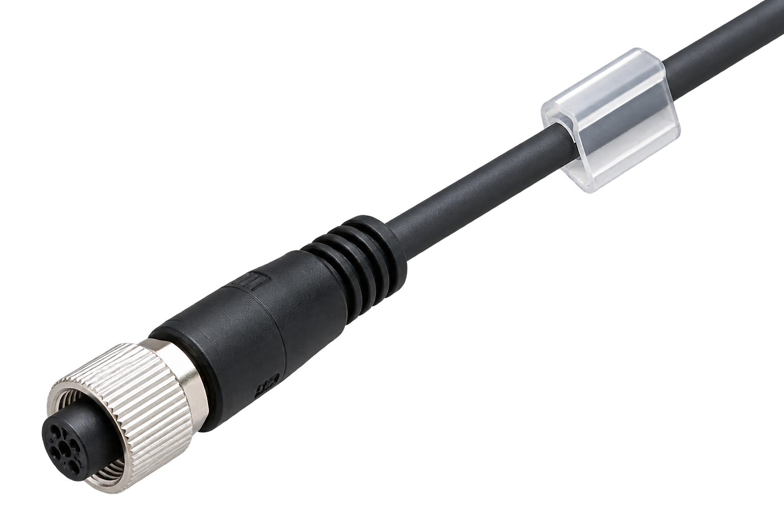 Weidmüller SAIL-M12BG-4-1.2U Sensor-Aktor-Leitung 9457730120