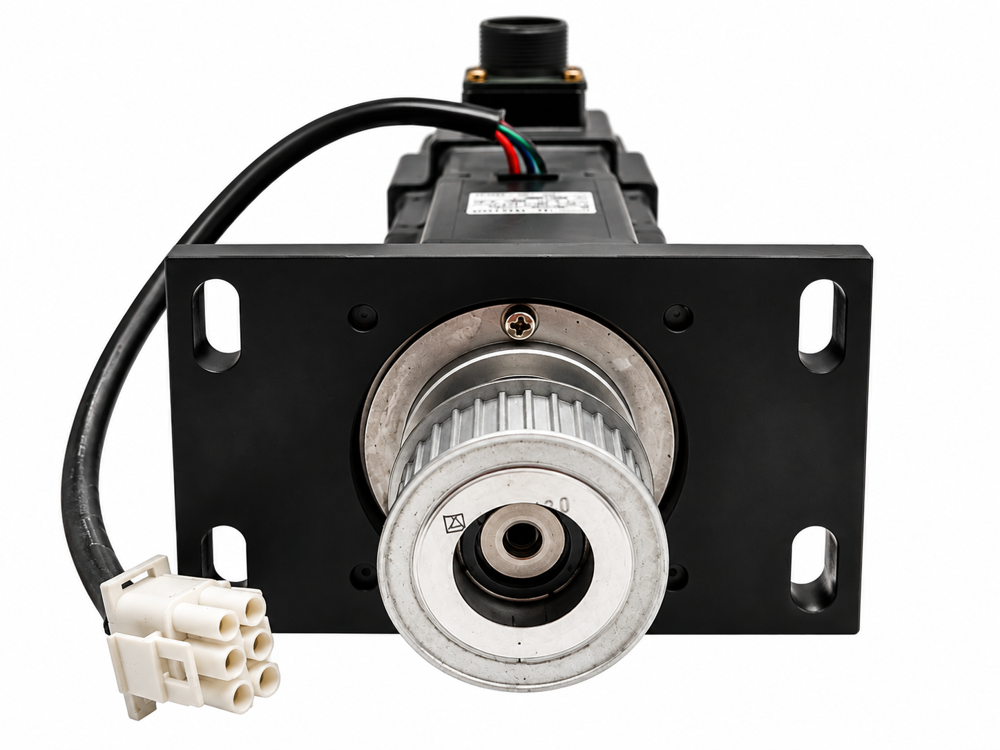 Okuma BL-MC24E-30SB Servomotor, 0,75 kW - Bild 2