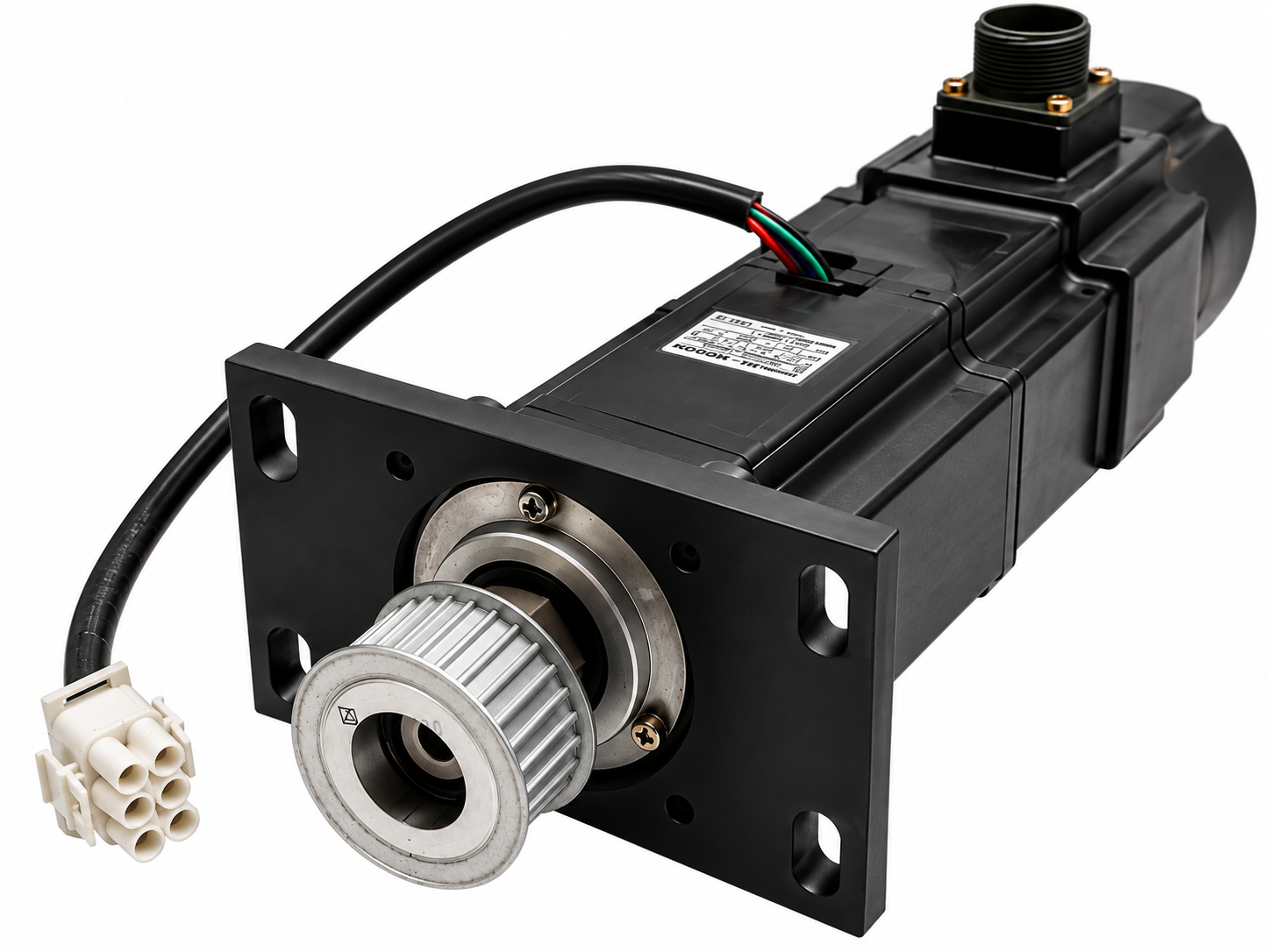 Okuma BL-MC24E-30SB Servomotor, 0,75 kW