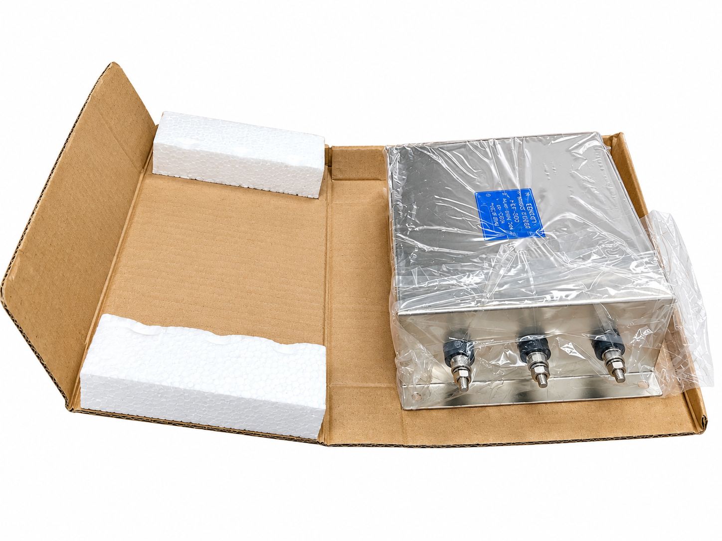 Tokin LF-350 Dreiphasen-Netzfilter