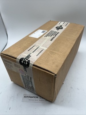 B&R / Neugart 8GP45-089--025S1V3 Planetengetriebe i=25 – NEU - Bild 3