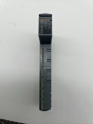 B&R X20DC1376 Zählermodul für Inkrementalgeber – gebraucht - Bild 4
