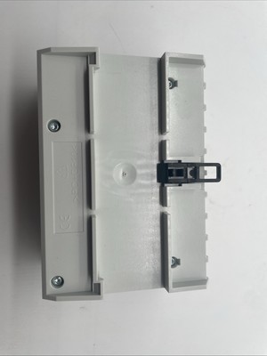 ABB Messwandlerzähler A44 553-100, M‑Bus, IP20, 3‑phasig, 7TE (2CMA170546R1000) - Bild 4