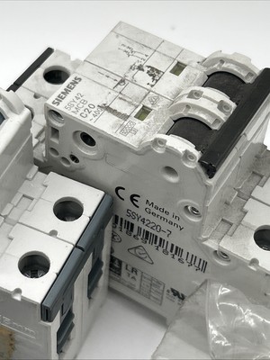 Siemens SIMATIC DP ET 200S Universal‑Terminalmodule TM‑E15S26‑A1 – 6ES7193‑4CA40‑0AA0 / 6ES7193‑4CA50‑0AA0 (PU=5) - Bild 10