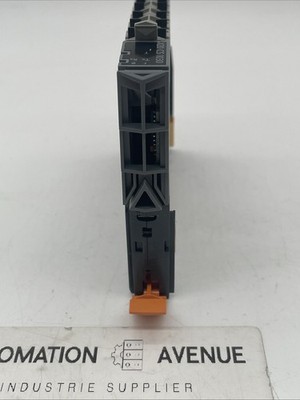 B&R X20CS1030 Kommunikationsmodul RS485/RS422 - Bild 4