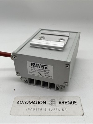 Rose Typ 1.2 LM-Small 100 Schaltschrankheizung