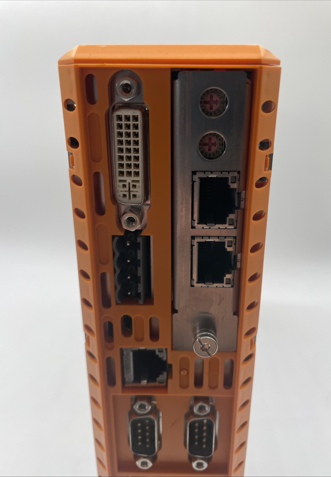 B&R APC820 Systemeinheit 5PC820.SX01-00 - Bild 12