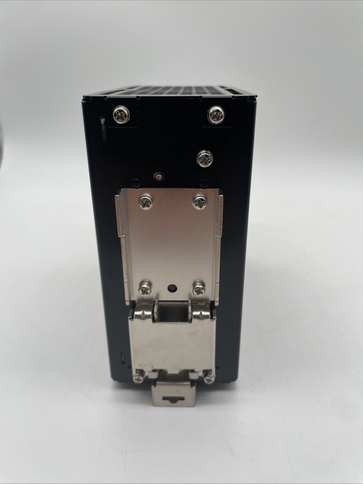 Omron S8VK-G24048 Schaltnetzteil 240W 48V DC 5A DIN-Schiene - Bild 4