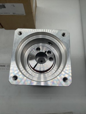 B&R 8GP45-089 Planetengetriebe i=25 (2-stufig), IP54 - Bild 5