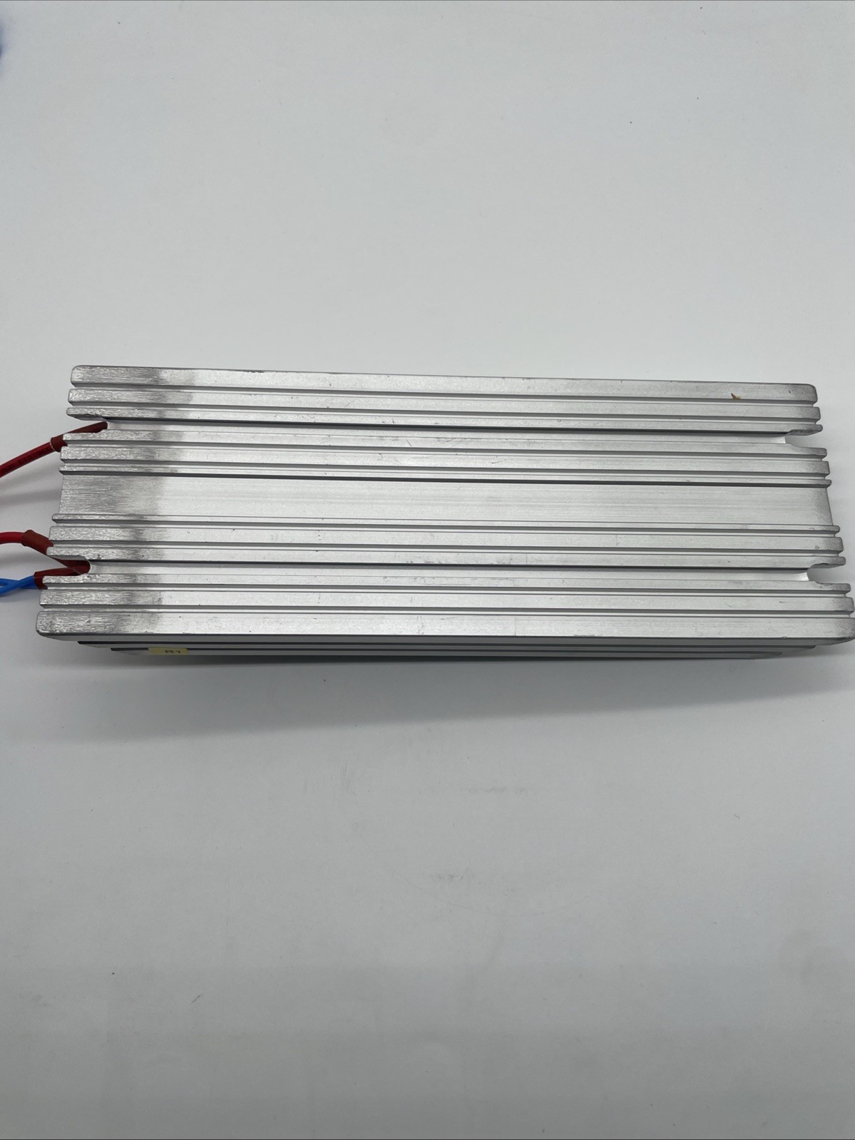 Lenze Bremswiderstand ERBM047R135W 800V DC 135W 47 Ohm - Bild 4