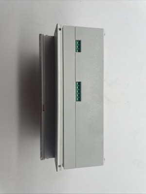 ABB Messwandlerzähler A44 553-100, M‑Bus, IP20, 3‑phasig, 7TE (2CMA170546R1000) - Bild 5