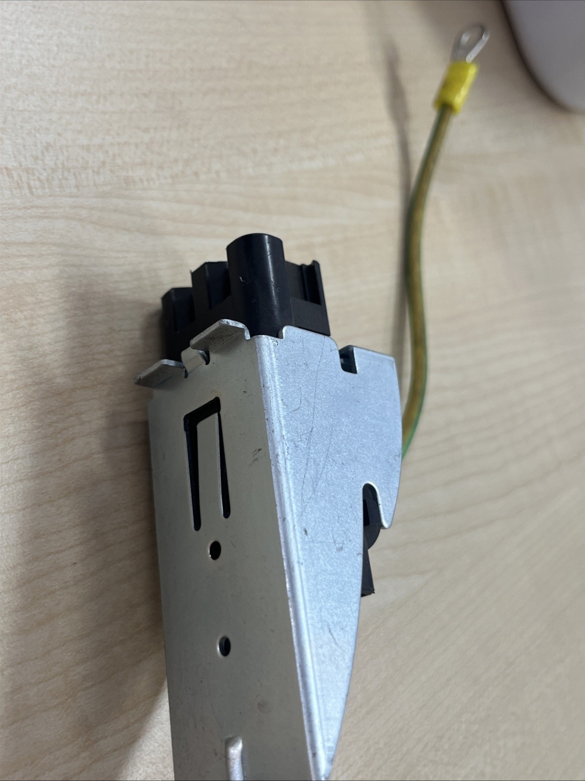 Siemens Power Cable 6FX8002-5CS41-1AG0, 6.0 m – MOTION‑CONNECT 800PLUS, 4×4 mm² - Bild 4