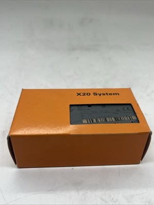 B&R X20SM1436 Schrittmotor‑Modul, 24–39 VDC, 3 A – Neu - Bild 4