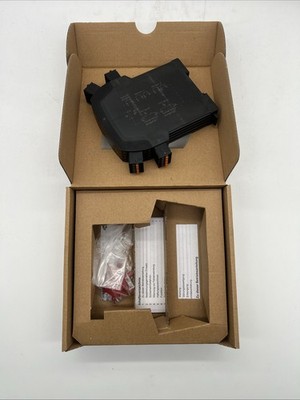 Elobau 470121H1 Sicherheitsauswerteinheit – 24 V DC, SIL 3 / PL e, 2 Sicherheitsausgänge - Bild 3