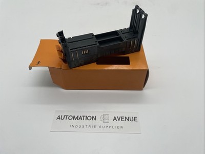 B&R X20BM31 Busmodul für doppeltbreite X20 I/O-Module, 24 VDC – NEU