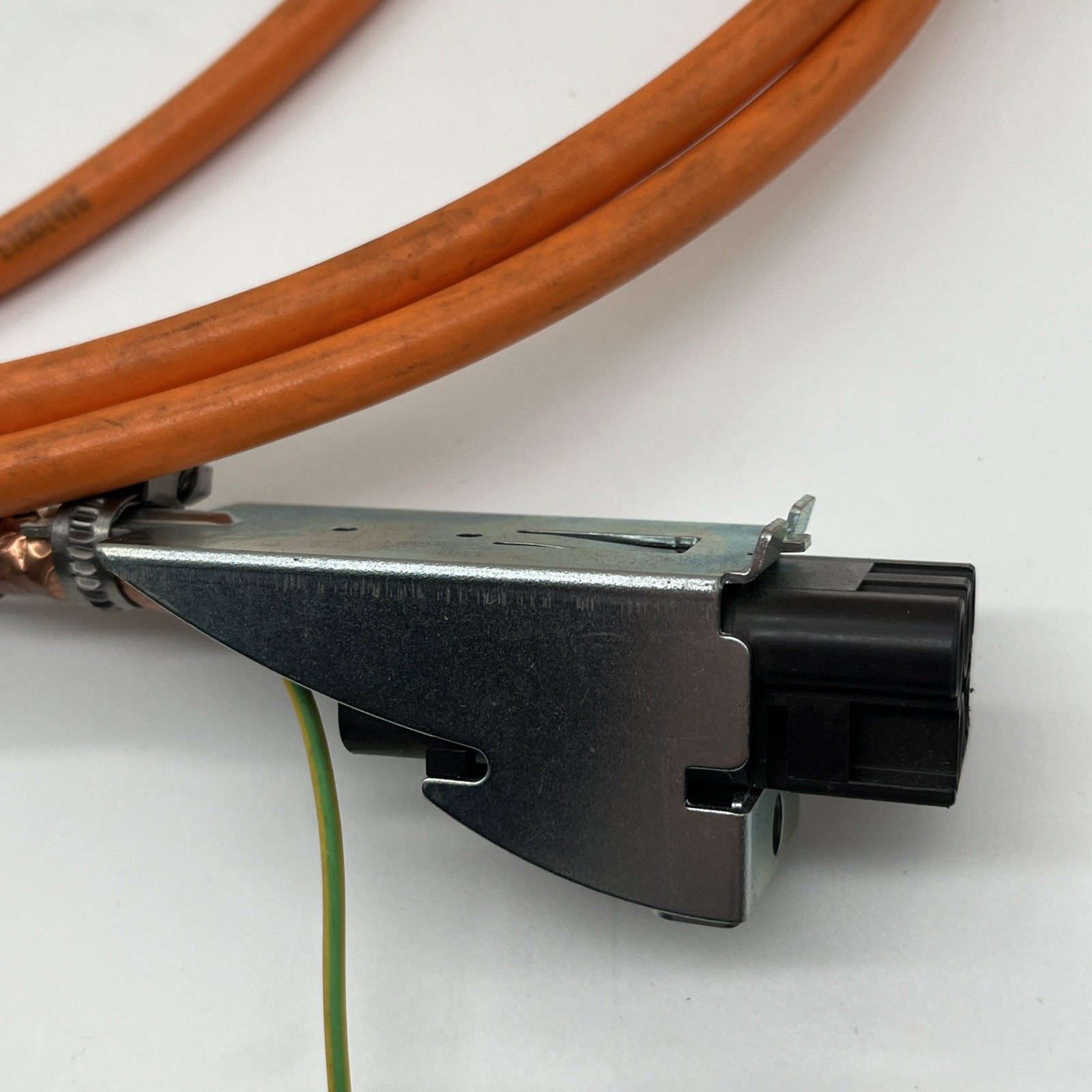 Siemens Leistungsleitung 6FX8002-5CS01-1AD0 – 3 m – MOTION‑CONNECT 800PLUS - Bild 3
