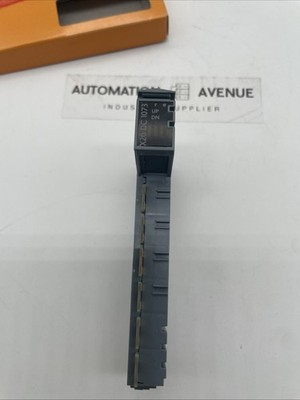 B&R X20DC1073 – Zählermodul für SinCos-Encoder (1 Vss) - Bild 3