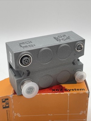 B&R X67PS1300 System Supplymodul 24 VDC, 15 W (Rev. F0) - Bild 4