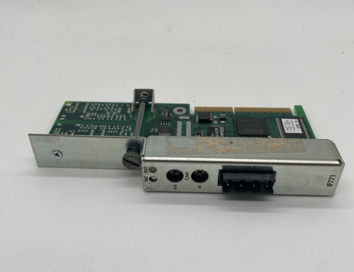 B&R Automation 3IF771.9 Rev. C0 CAN Bus Interface Module