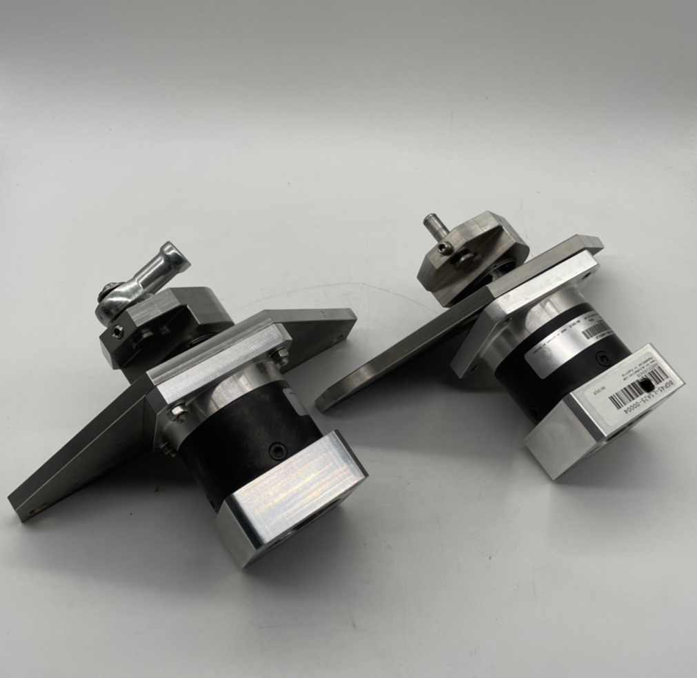 Neugart 8GP45-087--005S1L2 Planetengetriebe 2 Stück