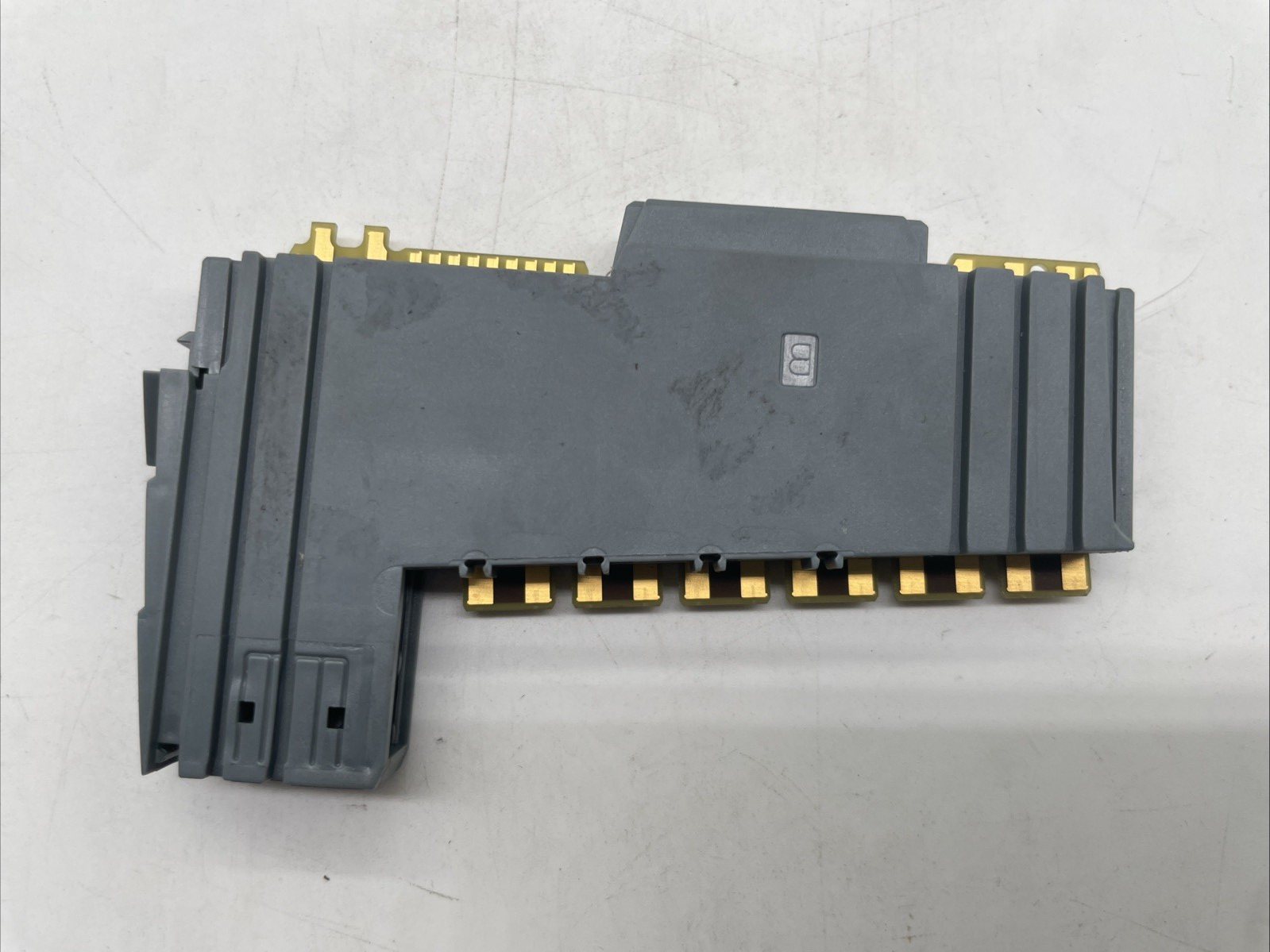 B&R X20DS1928 Digitalsignalmodul, 1× EnDat 2.1/2.2 – gebraucht - Bild 3